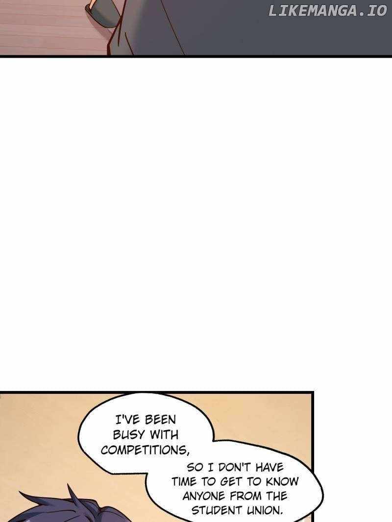 I Regressed to Level Up Instead of Being a Simp Chapter 146 page 35