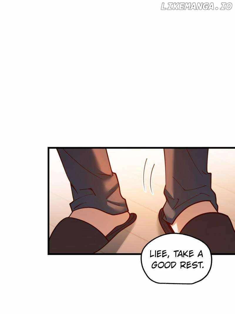 I Regressed to Level Up Instead of Being a Simp Chapter 146 page 39