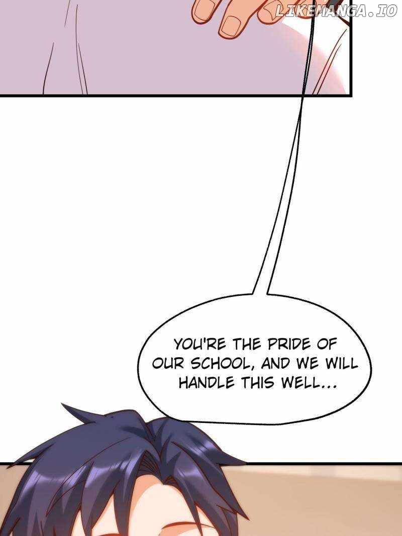 I Regressed to Level Up Instead of Being a Simp Chapter 146 page 41