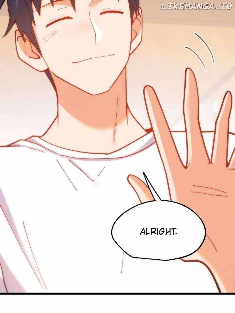 I Regressed to Level Up Instead of Being a Simp Chapter 146 page 42