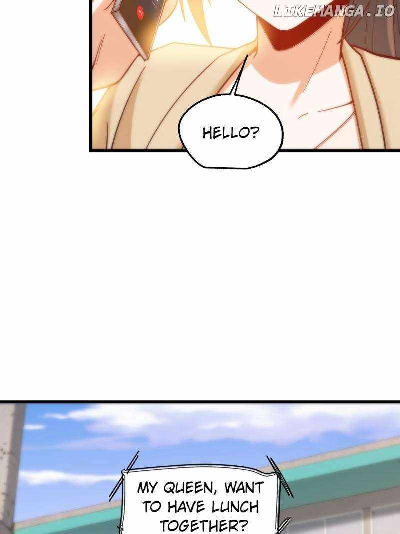 I Regressed to Level Up Instead of Being a Simp Chapter 146 page 44