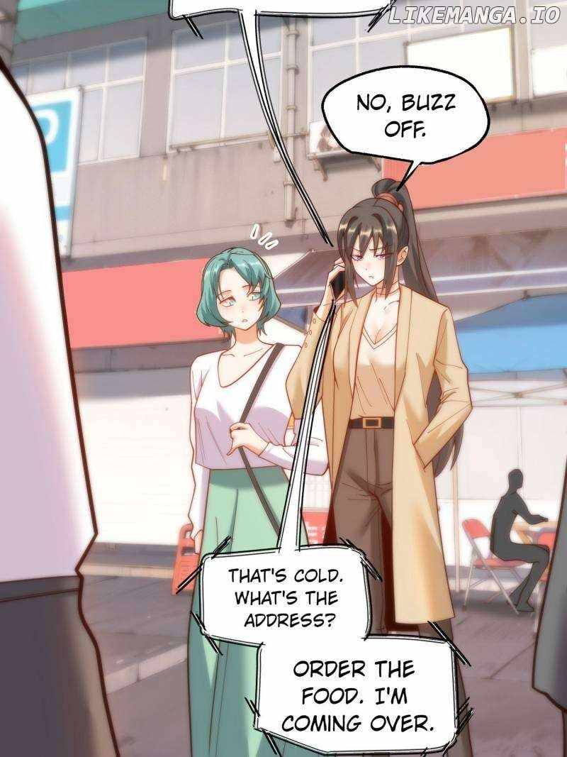 I Regressed to Level Up Instead of Being a Simp Chapter 146 page 45