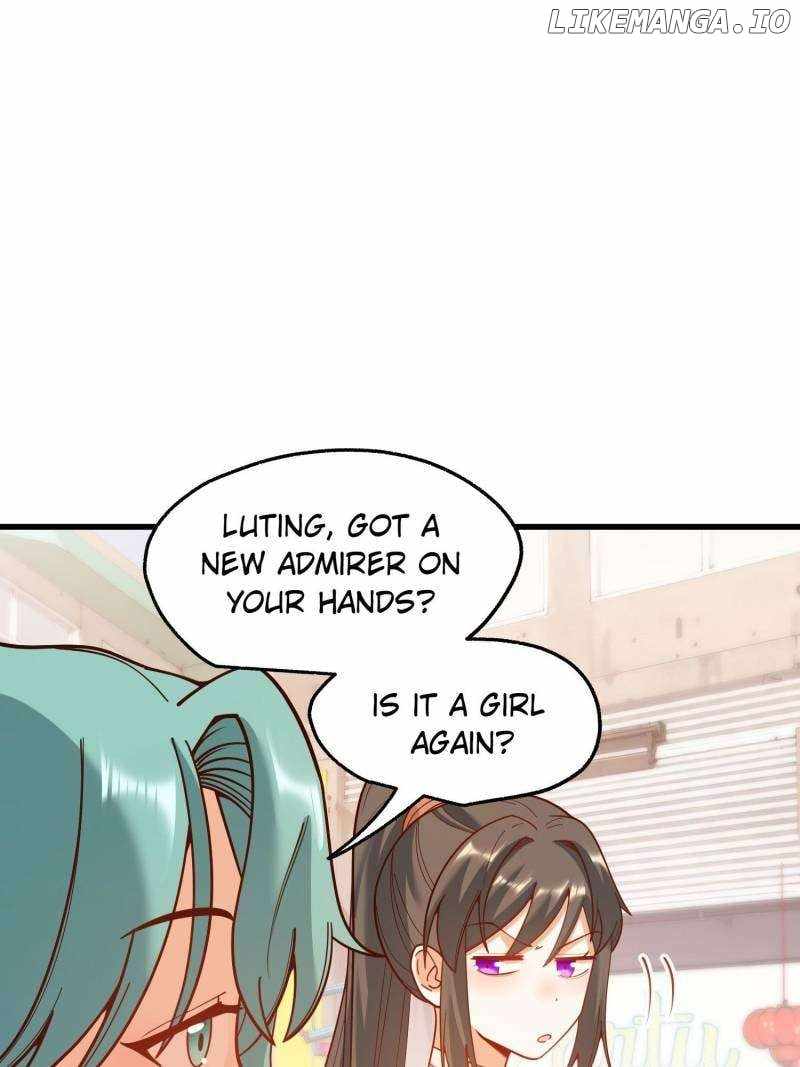 I Regressed to Level Up Instead of Being a Simp Chapter 146 page 47