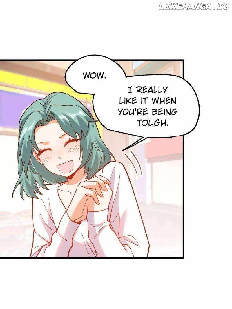 I Regressed to Level Up Instead of Being a Simp Chapter 146 page 49