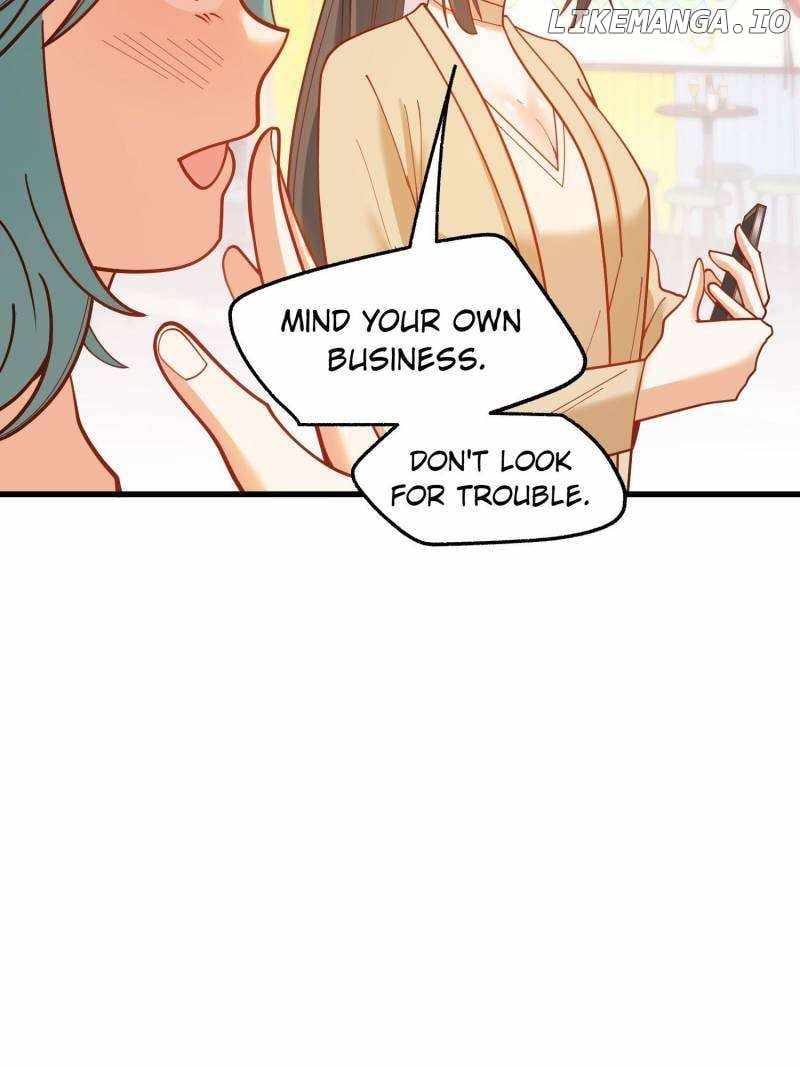 I Regressed to Level Up Instead of Being a Simp Chapter 146 page 48