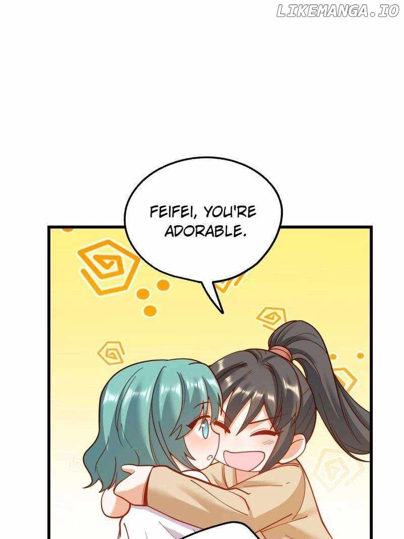 I Regressed to Level Up Instead of Being a Simp Chapter 146 page 50