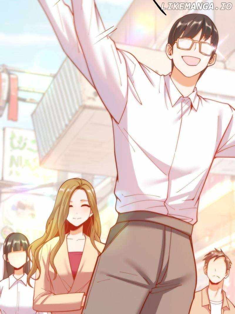 I Regressed to Level Up Instead of Being a Simp Chapter 146 page 53