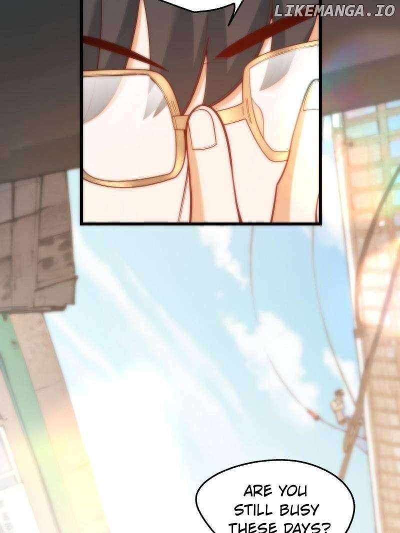 I Regressed to Level Up Instead of Being a Simp Chapter 147 page 2
