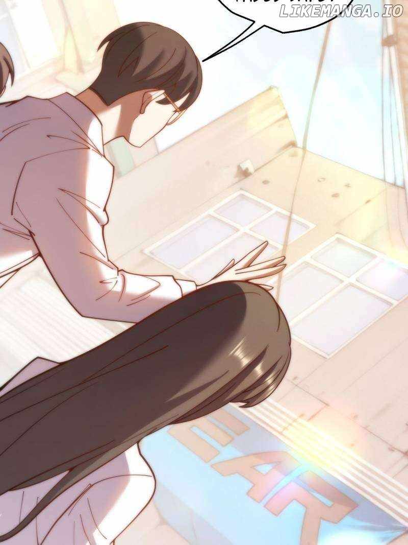 I Regressed to Level Up Instead of Being a Simp Chapter 147 page 3