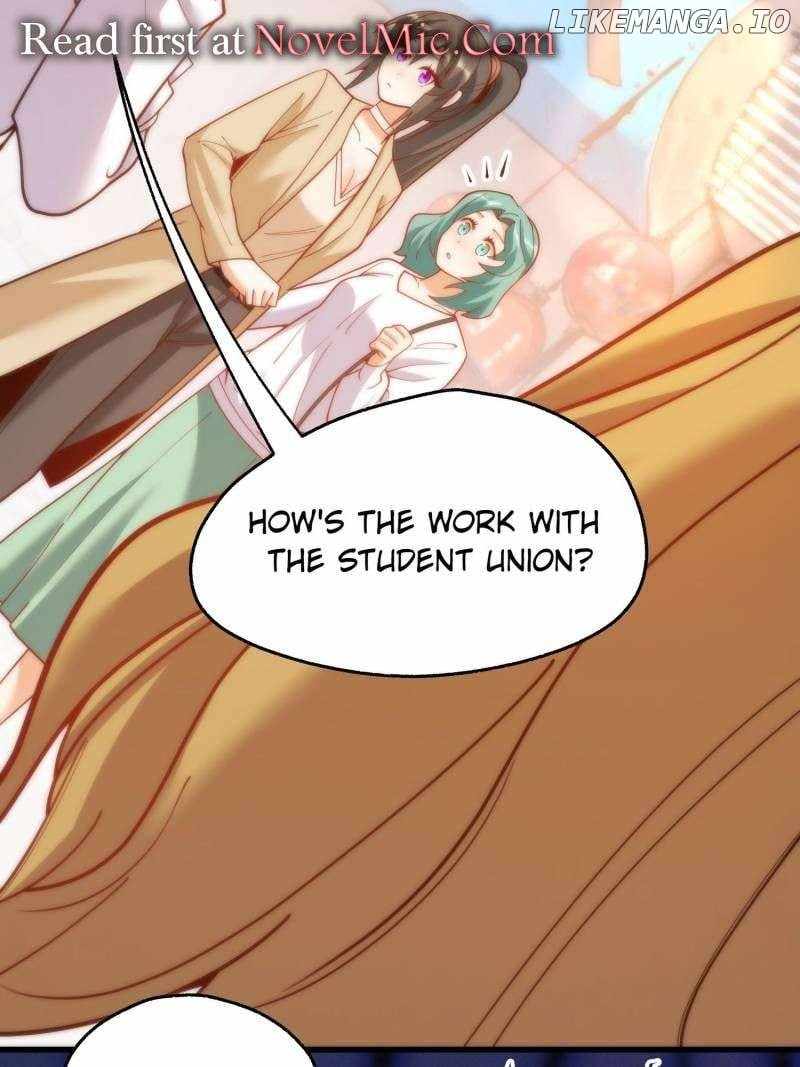 I Regressed to Level Up Instead of Being a Simp Chapter 147 page 4