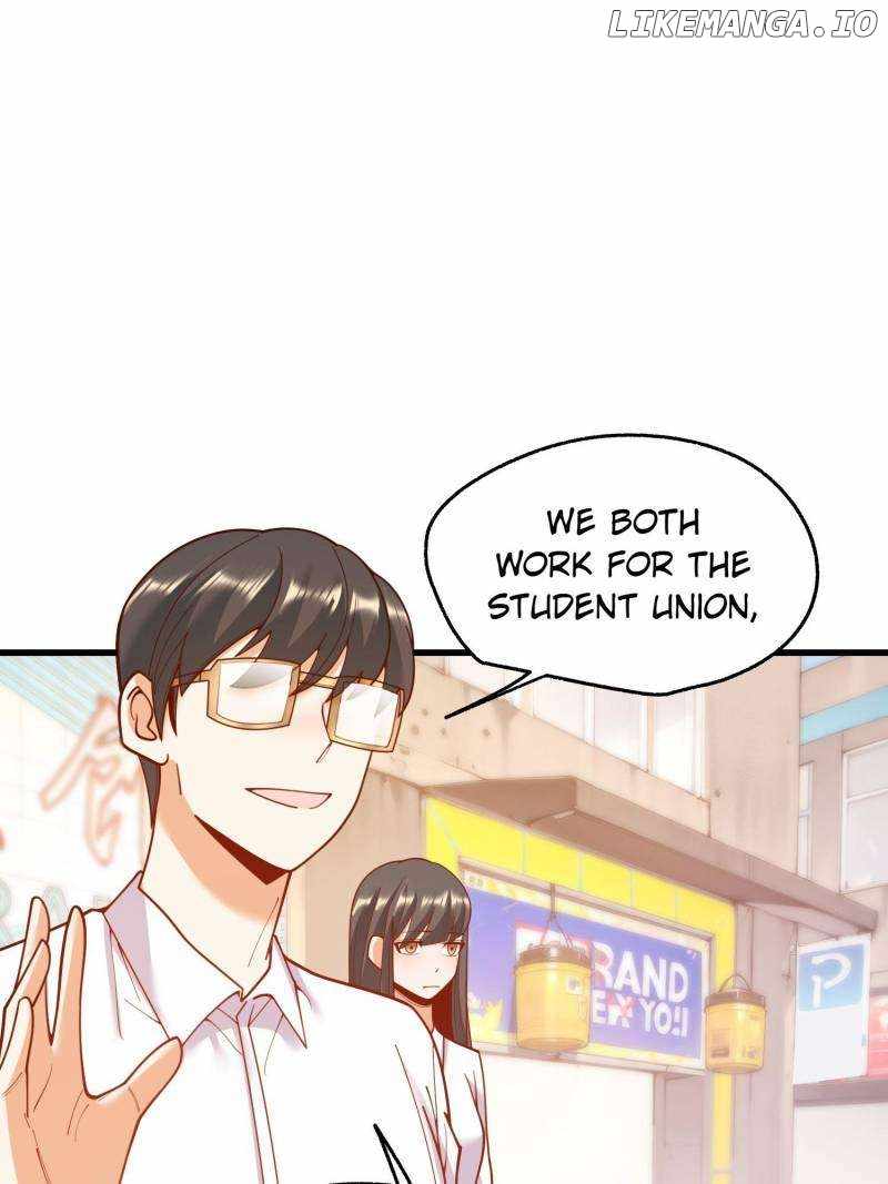 I Regressed to Level Up Instead of Being a Simp Chapter 147 page 7