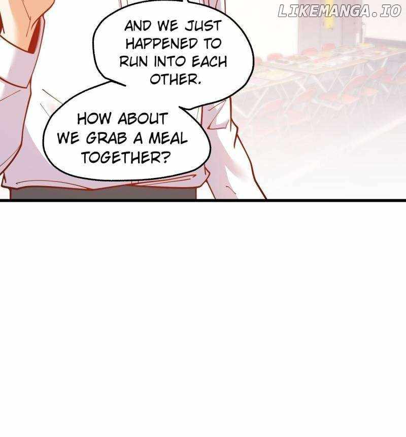 I Regressed to Level Up Instead of Being a Simp Chapter 147 page 8
