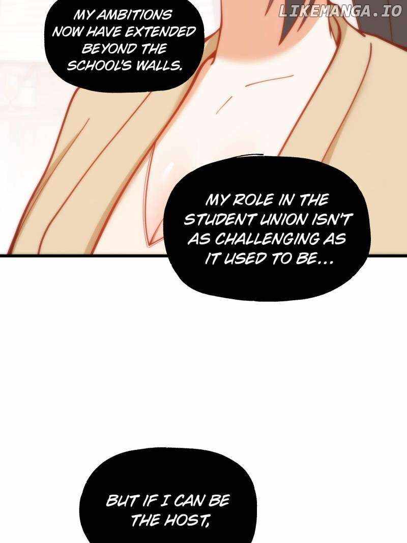 I Regressed to Level Up Instead of Being a Simp Chapter 147 page 12