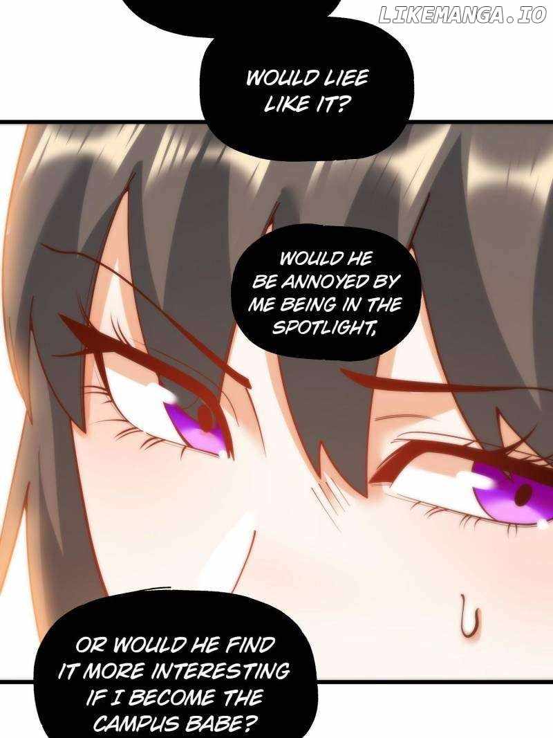 I Regressed to Level Up Instead of Being a Simp Chapter 147 page 13