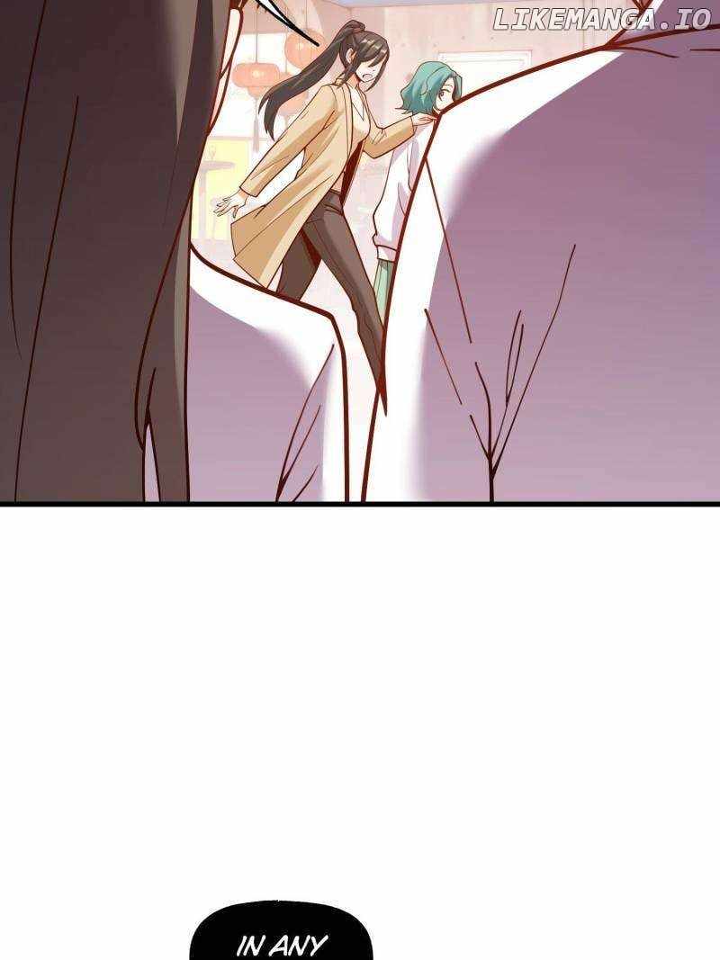 I Regressed to Level Up Instead of Being a Simp Chapter 147 page 15
