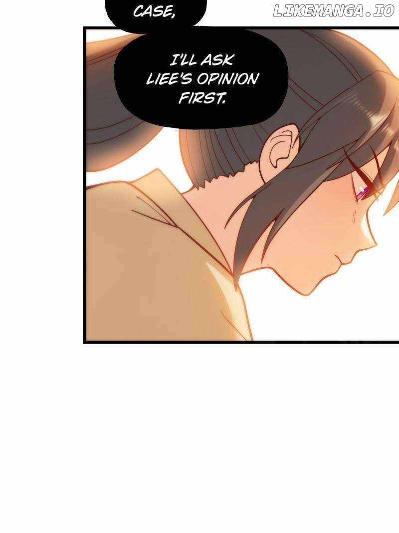 I Regressed to Level Up Instead of Being a Simp Chapter 147 page 16