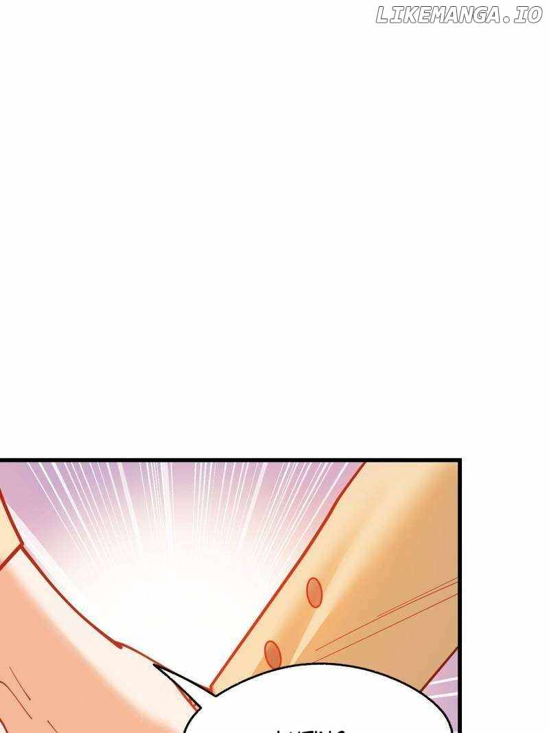 I Regressed to Level Up Instead of Being a Simp Chapter 147 page 17