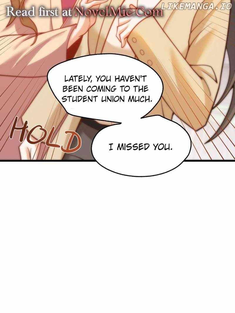I Regressed to Level Up Instead of Being a Simp Chapter 147 page 20