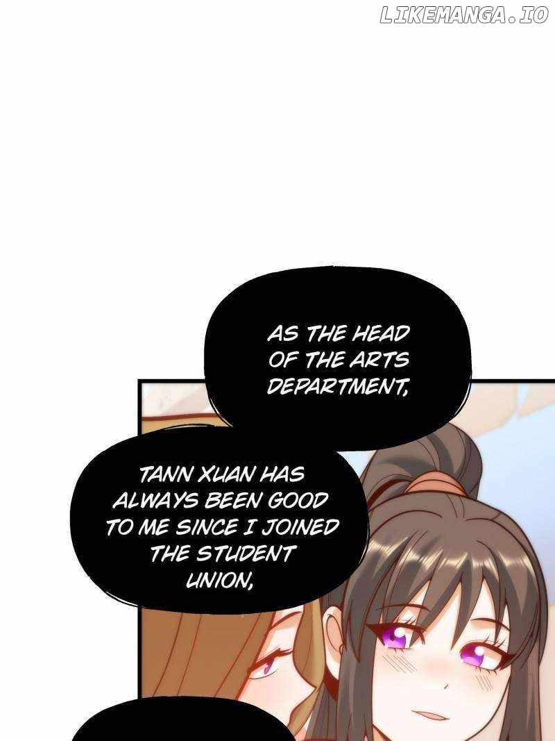 I Regressed to Level Up Instead of Being a Simp Chapter 147 page 22