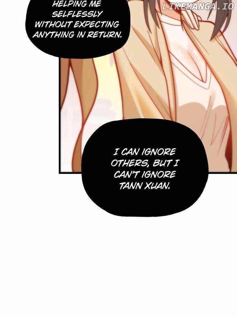I Regressed to Level Up Instead of Being a Simp Chapter 147 page 23