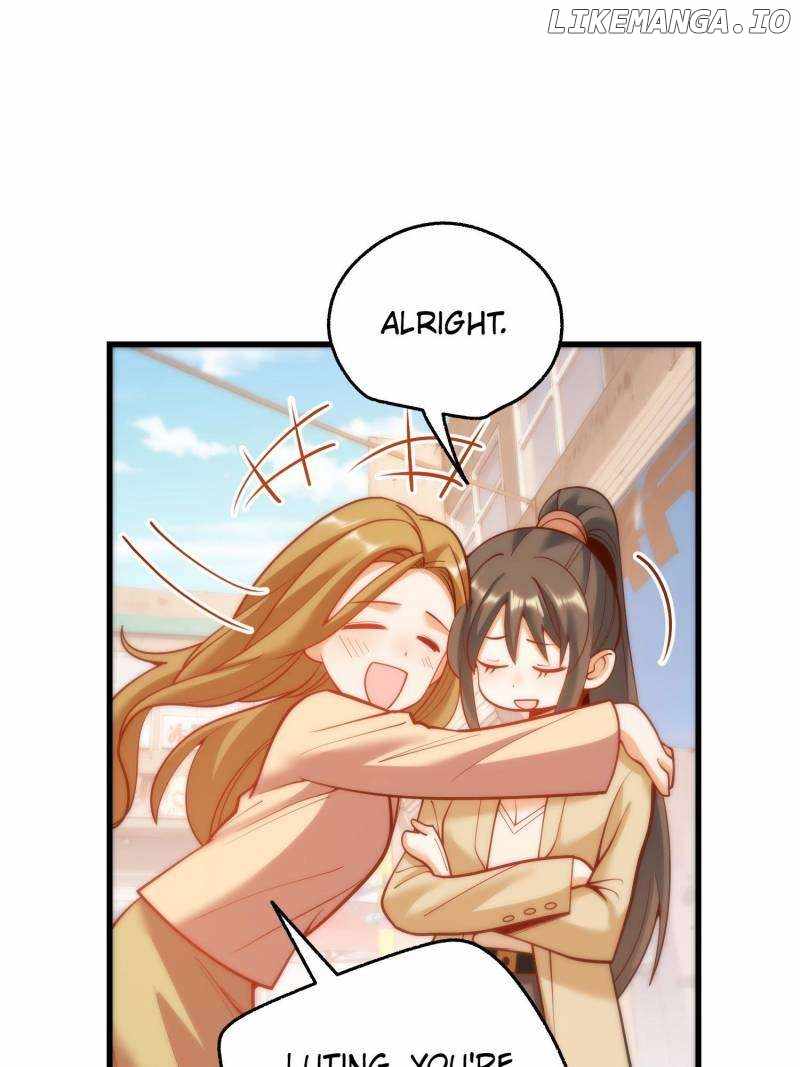 I Regressed to Level Up Instead of Being a Simp Chapter 147 page 24