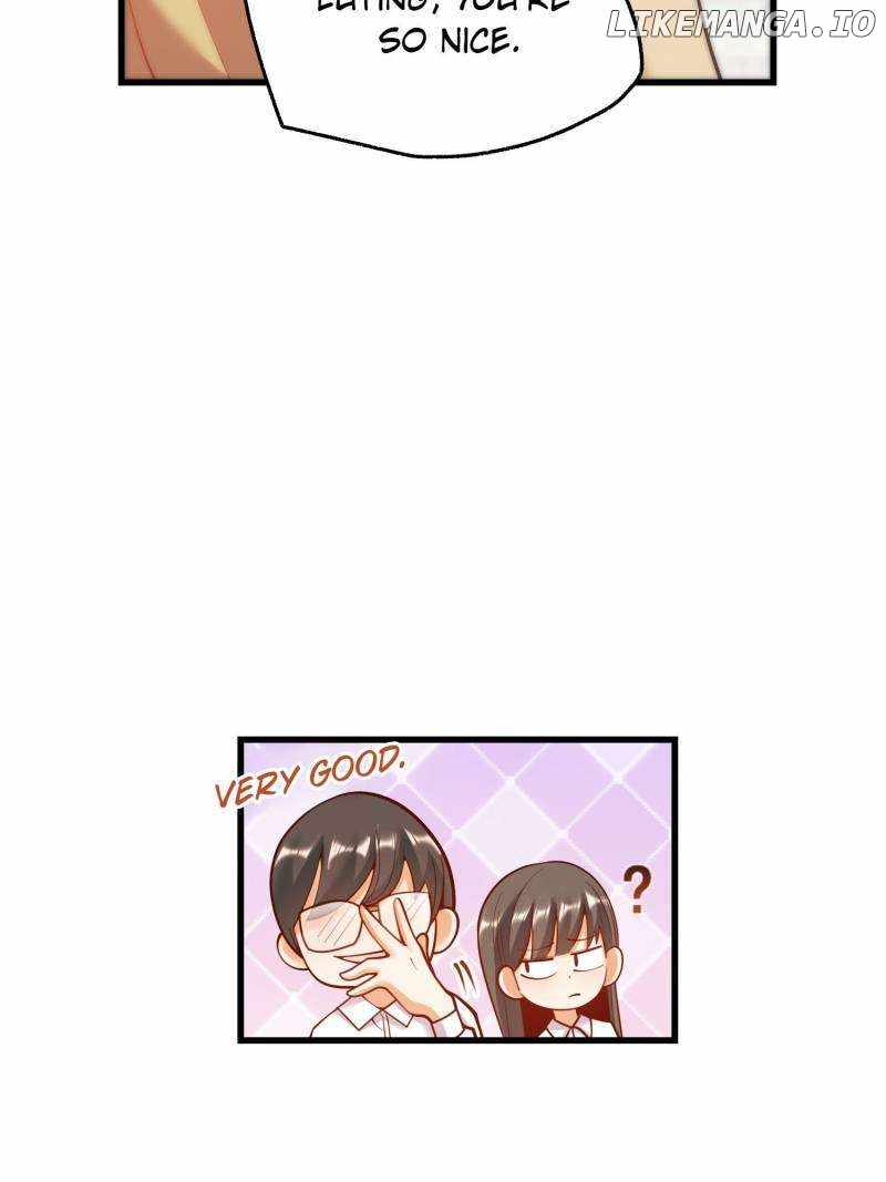 I Regressed to Level Up Instead of Being a Simp Chapter 147 page 25