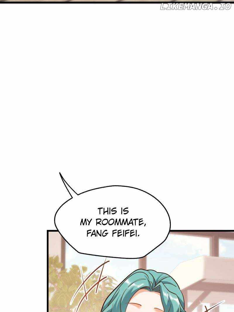 I Regressed to Level Up Instead of Being a Simp Chapter 147 page 30