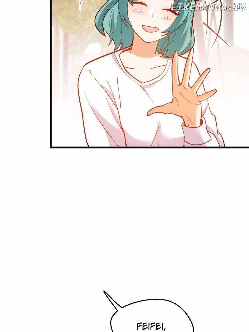 I Regressed to Level Up Instead of Being a Simp Chapter 147 page 31