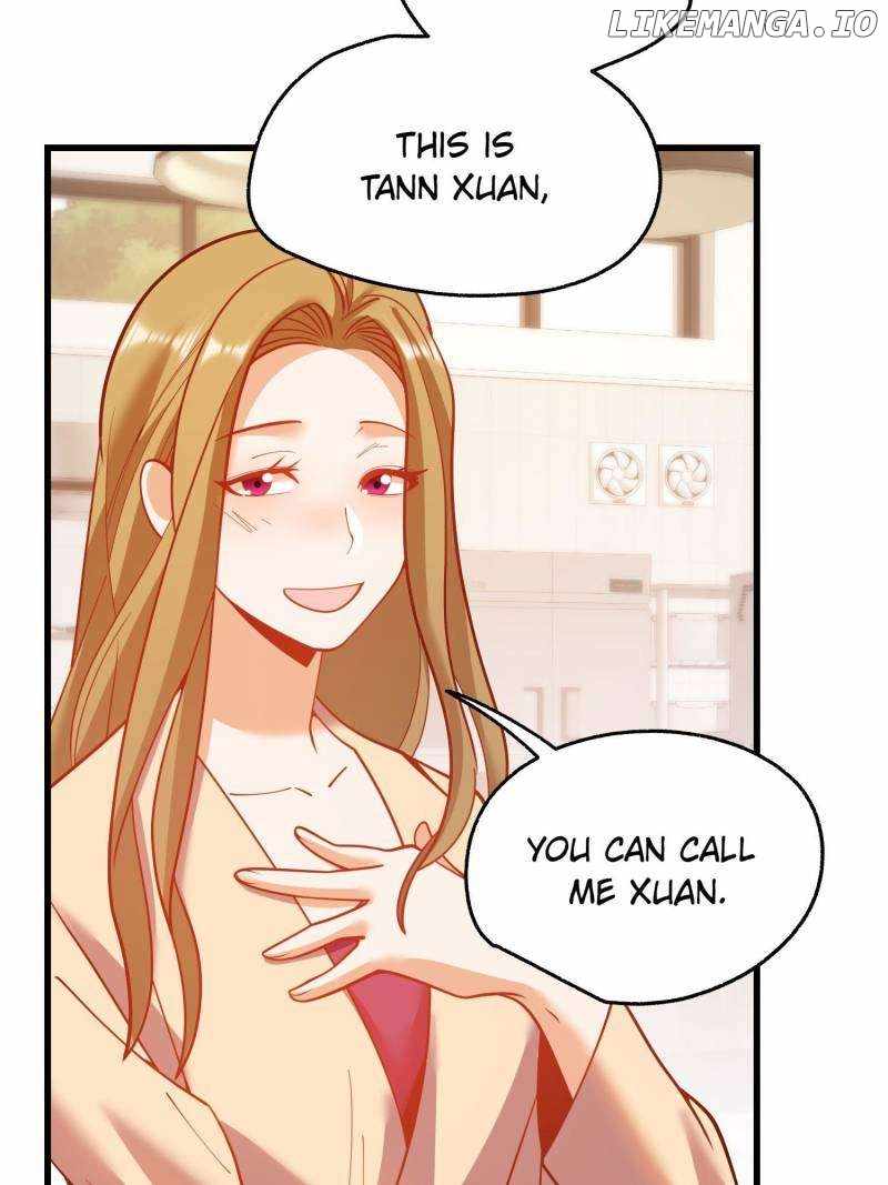 I Regressed to Level Up Instead of Being a Simp Chapter 147 page 32