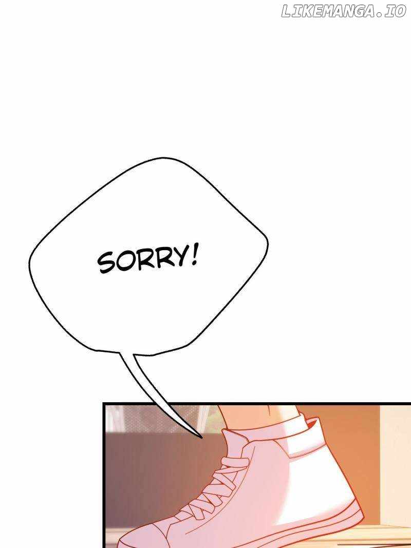 I Regressed to Level Up Instead of Being a Simp Chapter 147 page 35
