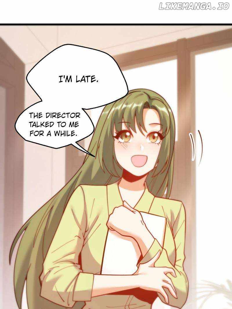 I Regressed to Level Up Instead of Being a Simp Chapter 147 page 37