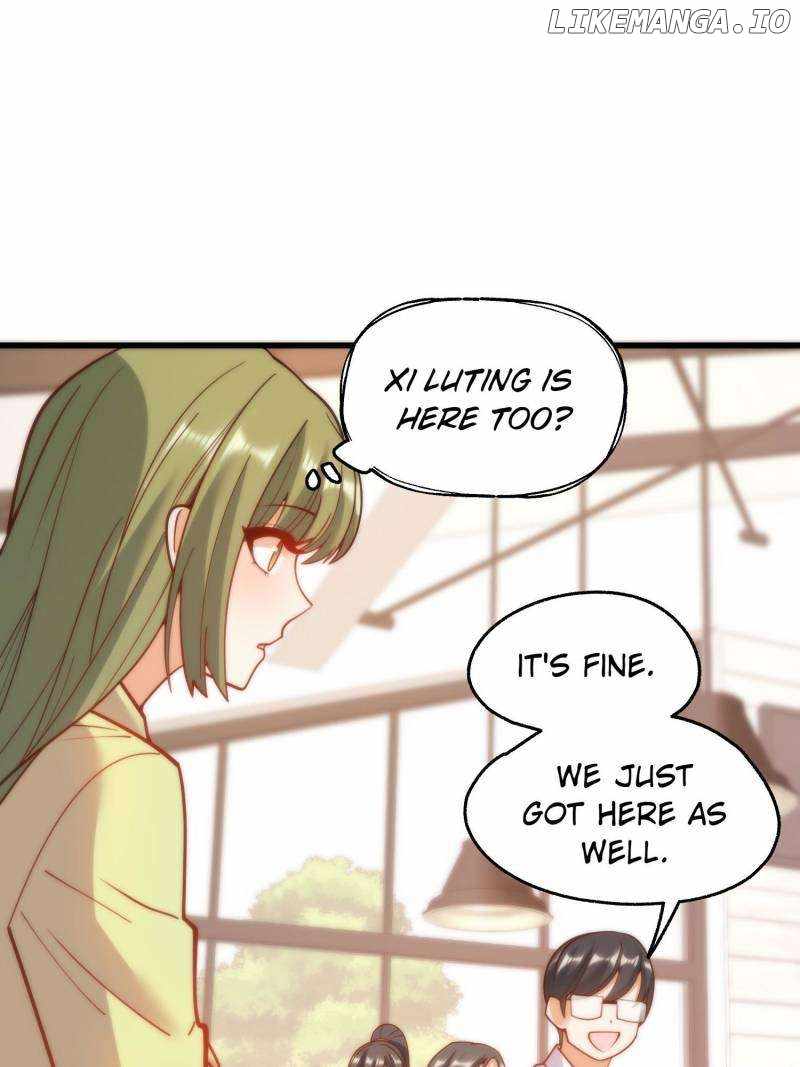 I Regressed to Level Up Instead of Being a Simp Chapter 147 page 39
