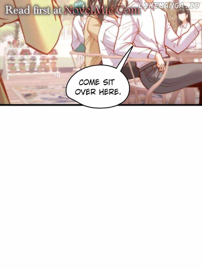 I Regressed to Level Up Instead of Being a Simp Chapter 147 page 40