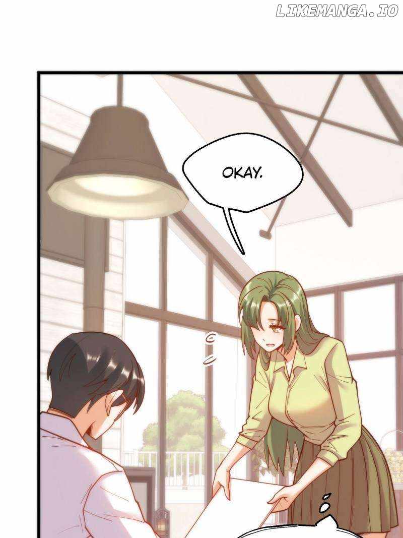 I Regressed to Level Up Instead of Being a Simp Chapter 147 page 41