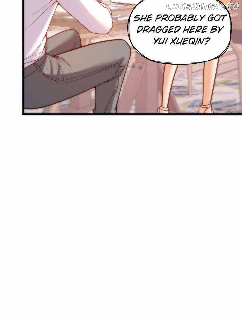 I Regressed to Level Up Instead of Being a Simp Chapter 147 page 42