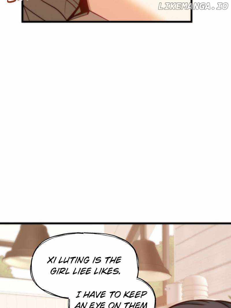 I Regressed to Level Up Instead of Being a Simp Chapter 147 page 44