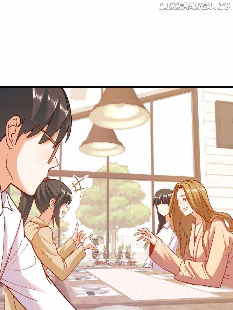 I Regressed to Level Up Instead of Being a Simp Chapter 147 page 47