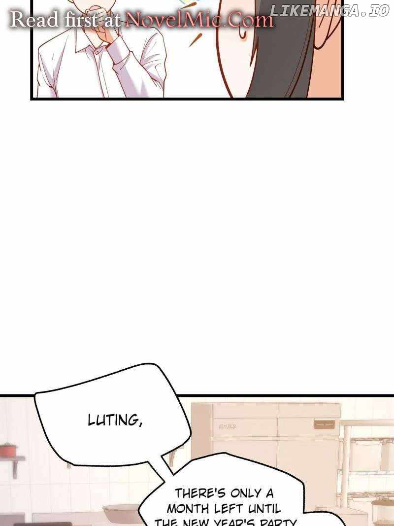 I Regressed to Level Up Instead of Being a Simp Chapter 147 page 49