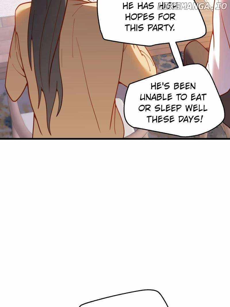 I Regressed to Level Up Instead of Being a Simp Chapter 147 page 51