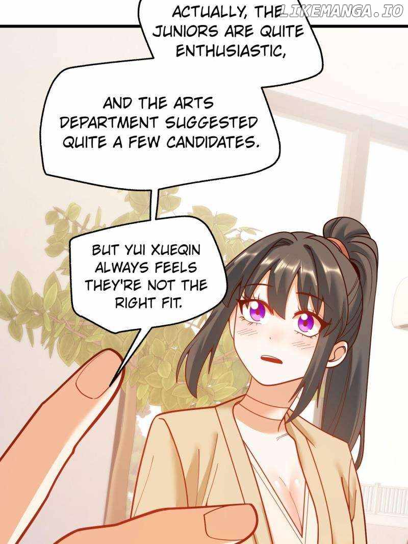 I Regressed to Level Up Instead of Being a Simp Chapter 147 page 52