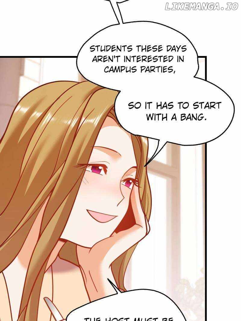 I Regressed to Level Up Instead of Being a Simp Chapter 147 page 54