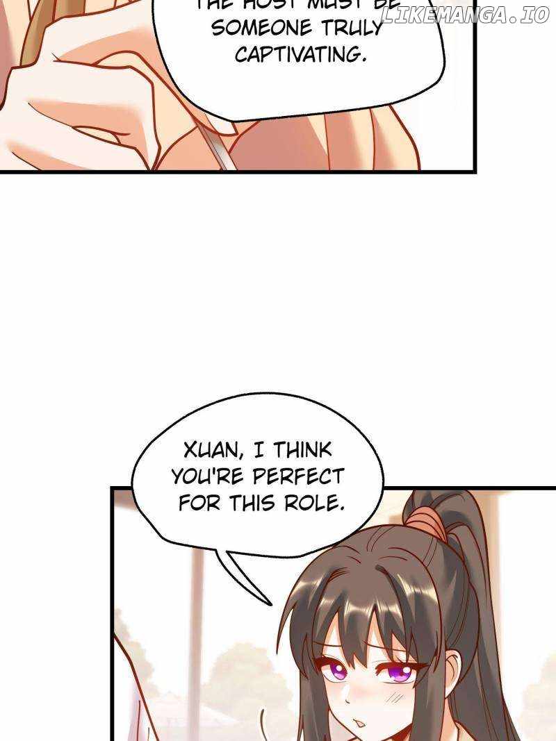 I Regressed to Level Up Instead of Being a Simp Chapter 147 page 55