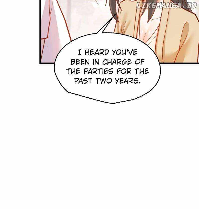 I Regressed to Level Up Instead of Being a Simp Chapter 147 page 56