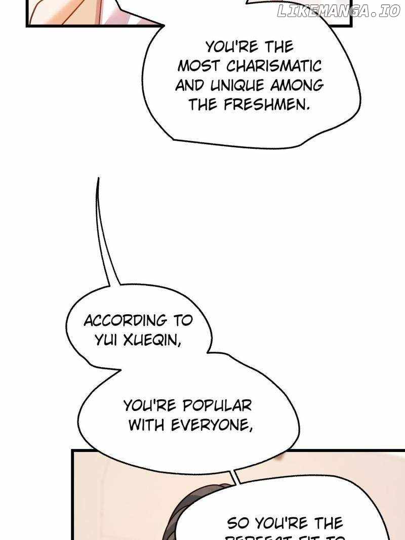 I Regressed to Level Up Instead of Being a Simp Chapter 147 page 58