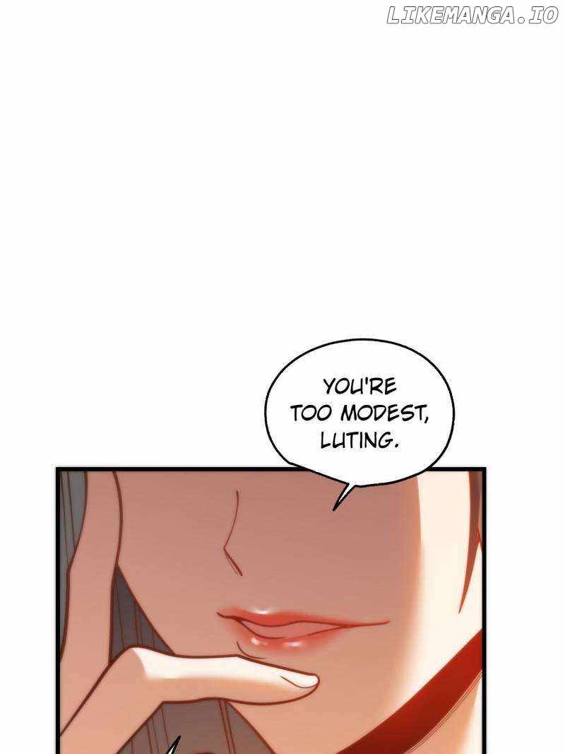 I Regressed to Level Up Instead of Being a Simp Chapter 147 page 60