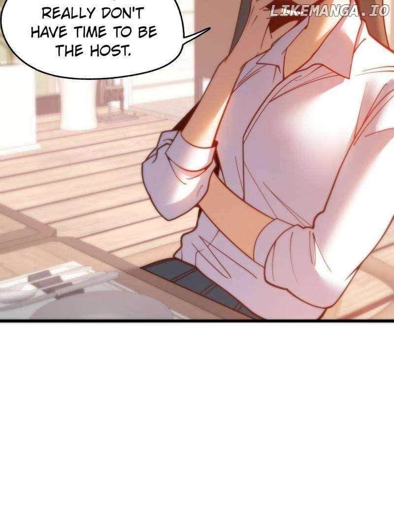 I Regressed to Level Up Instead of Being a Simp Chapter 147 page 62