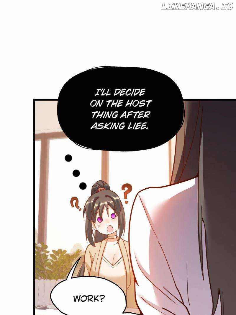 I Regressed to Level Up Instead of Being a Simp Chapter 147 page 63