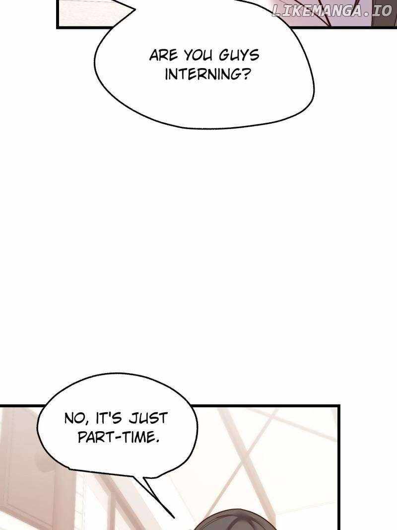 I Regressed to Level Up Instead of Being a Simp Chapter 147 page 64