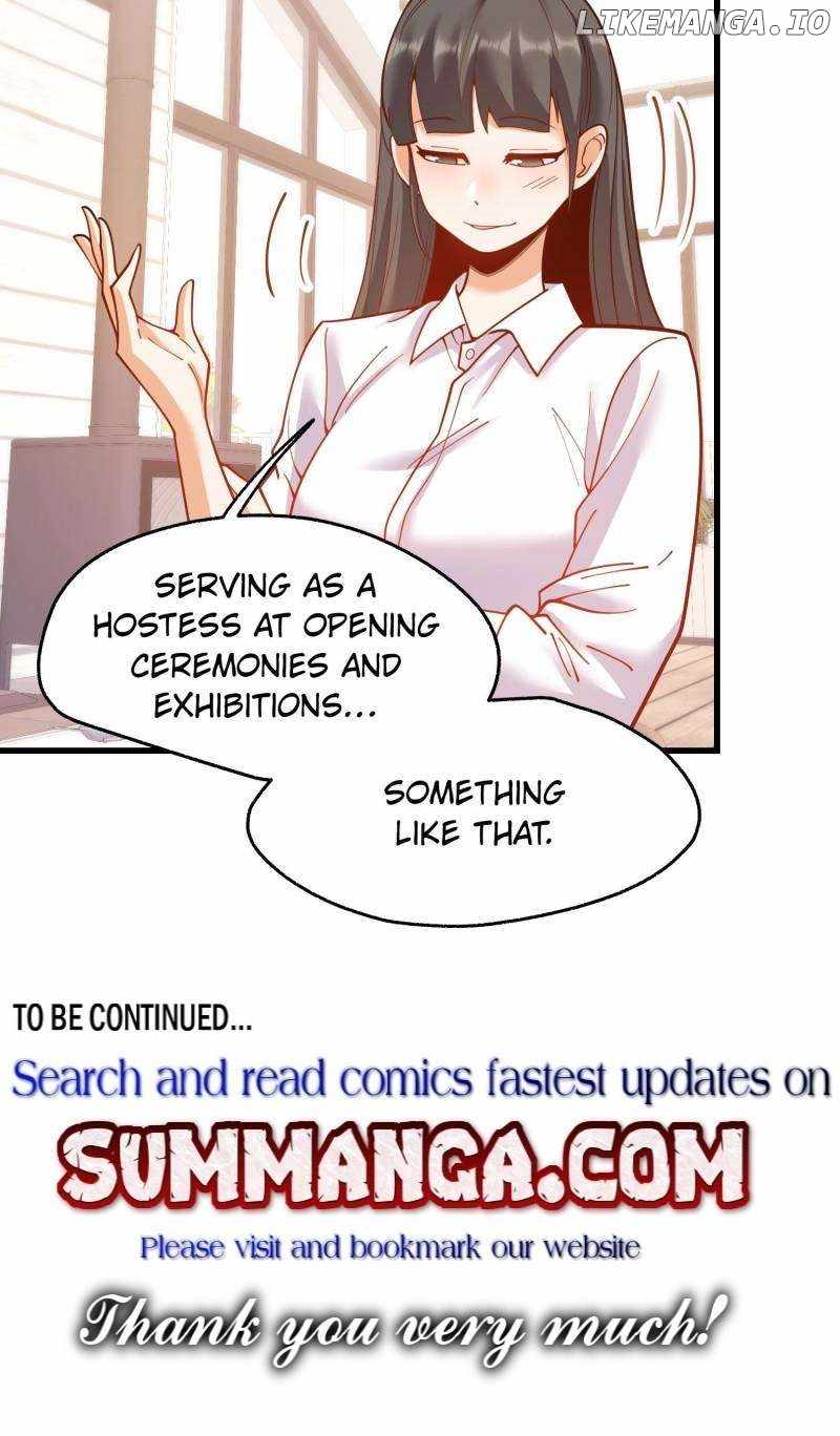 I Regressed to Level Up Instead of Being a Simp Chapter 147 page 65