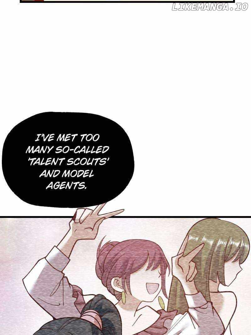 I Regressed to Level Up Instead of Being a Simp Chapter 148 page 4